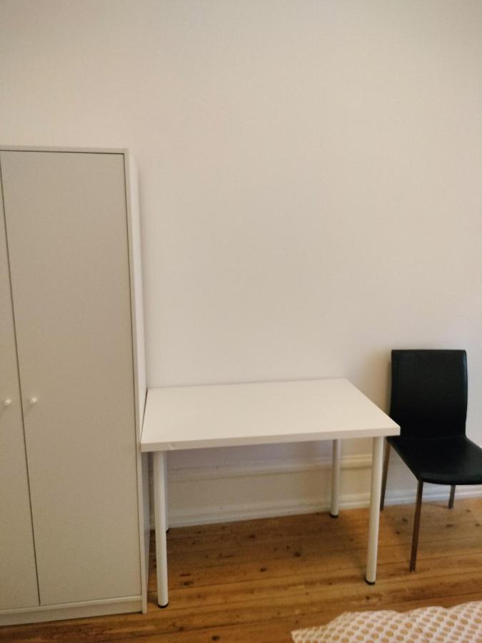 City Home Zurich Bagian luar foto