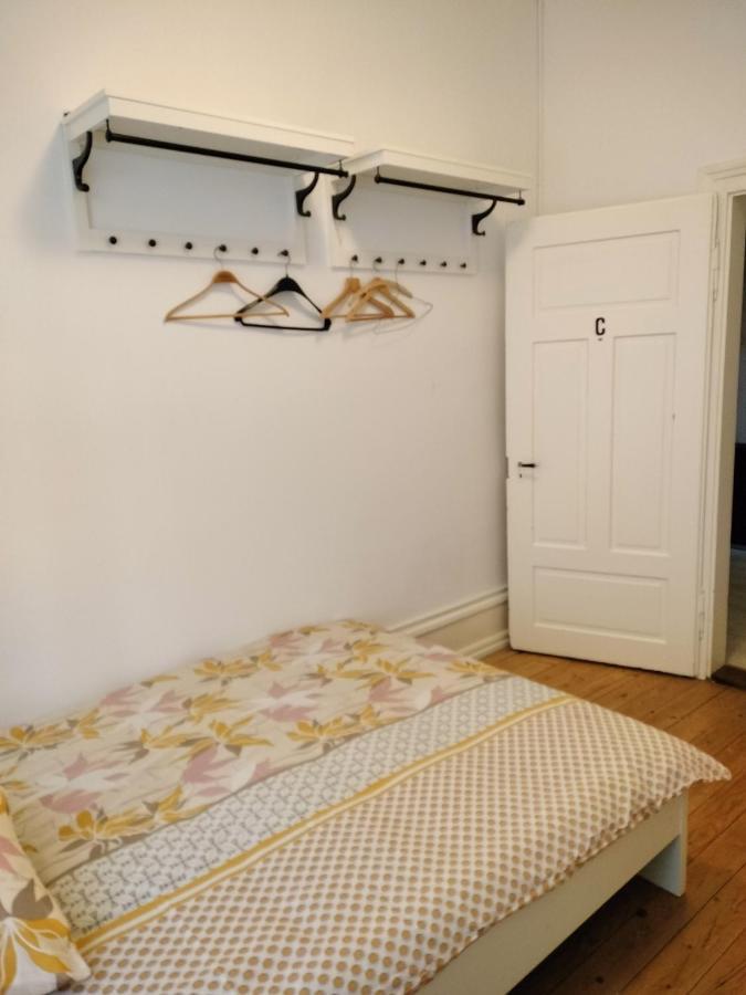 City Home Zurich Bagian luar foto
