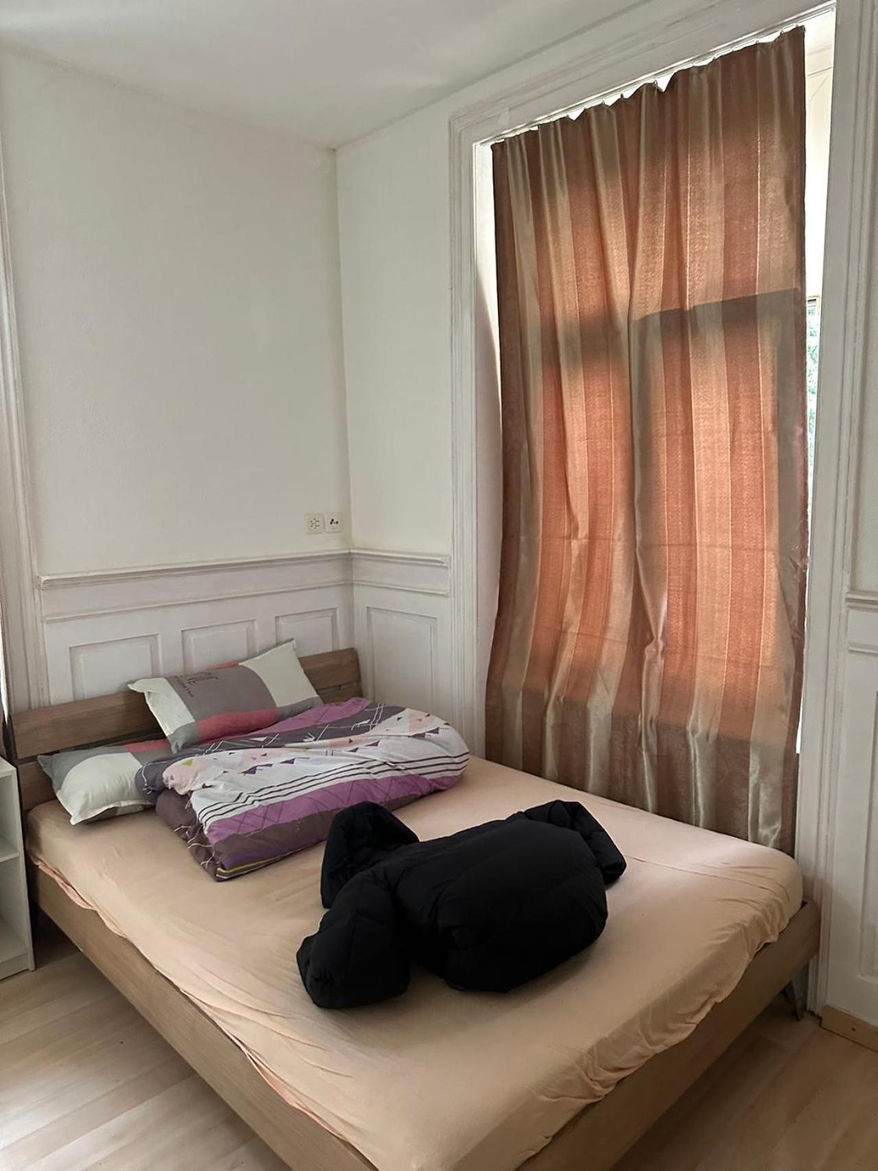 City Home Zurich Bagian luar foto