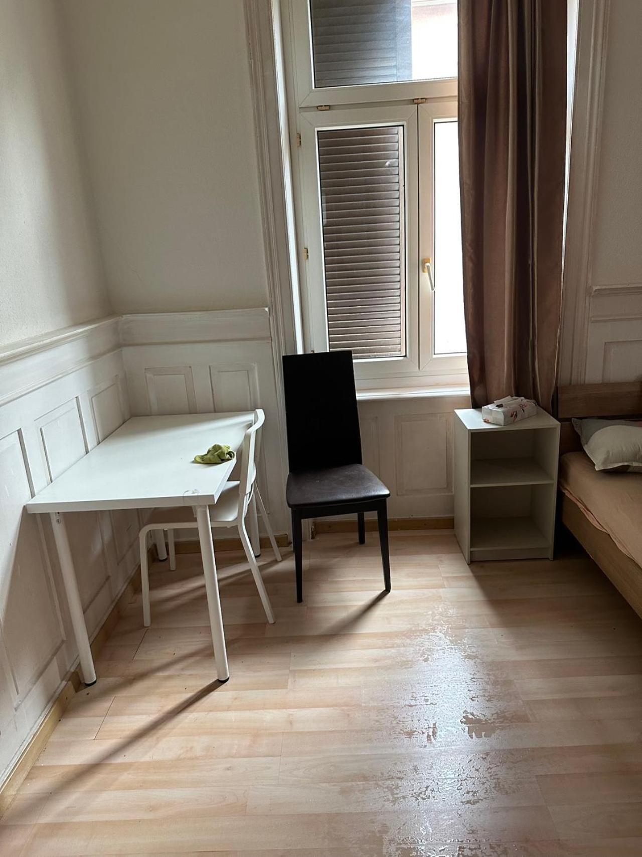 City Home Zurich Bagian luar foto