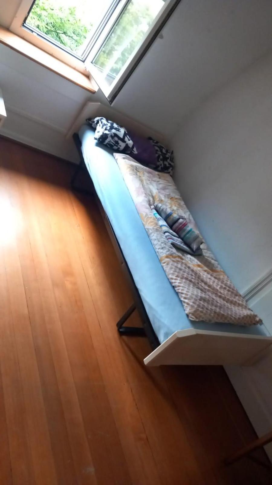 City Home Zurich Bagian luar foto