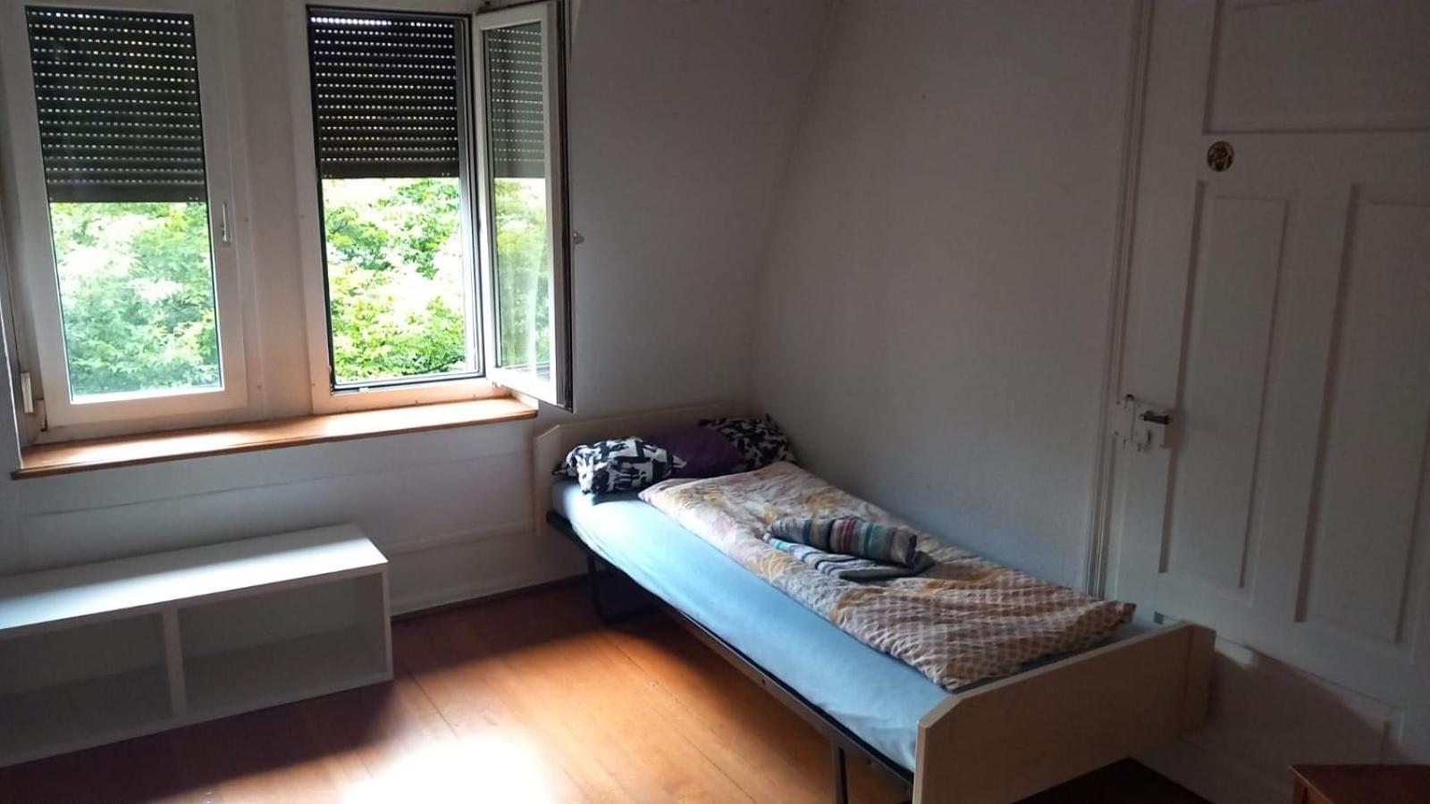 City Home Zurich Bagian luar foto